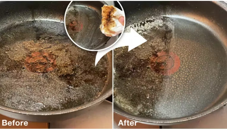 HaCuTo(ハキュート)簡単綺麗を叶える忙しい方の味方。